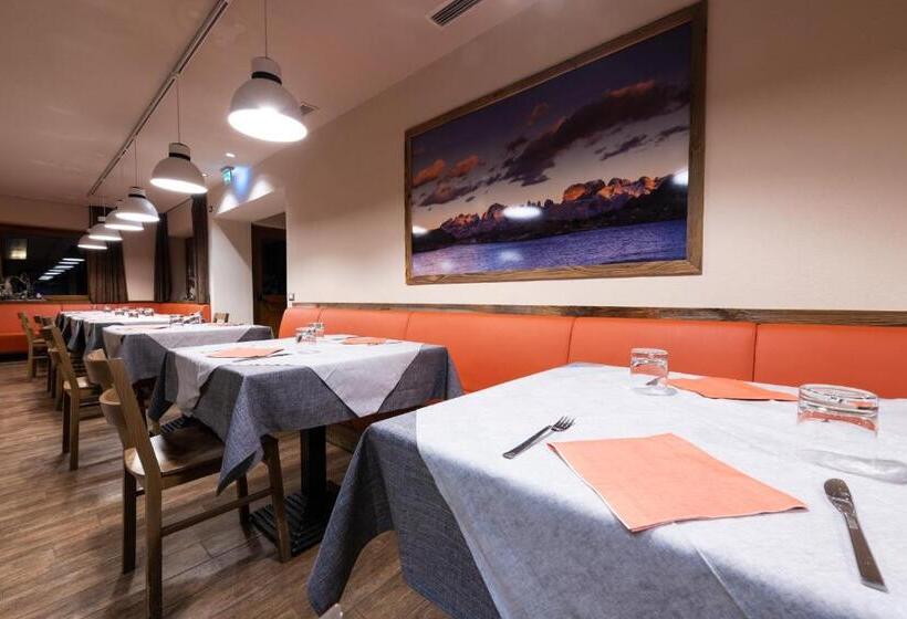 בית מלון כפרי Fortini