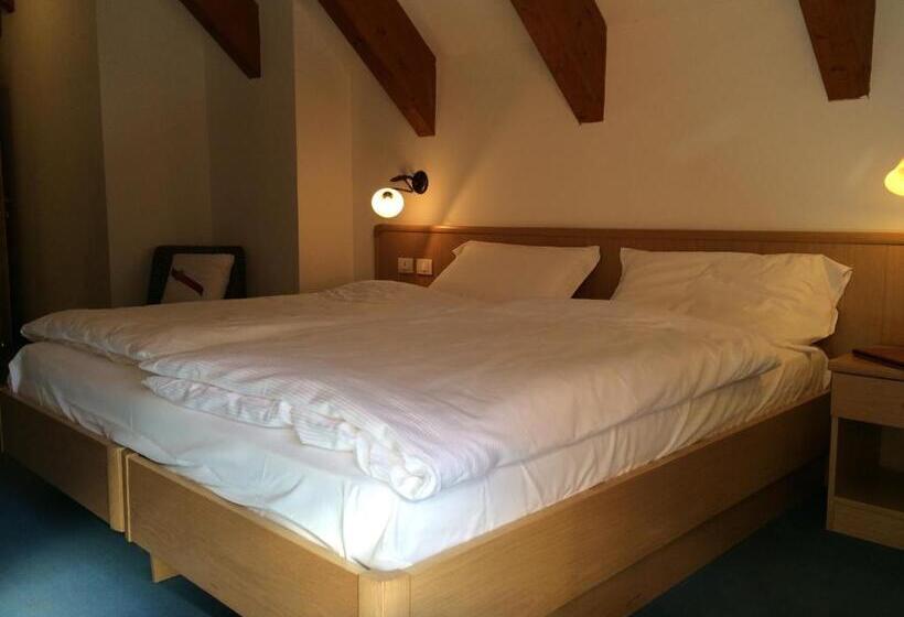 בית מלון כפרי Fortini