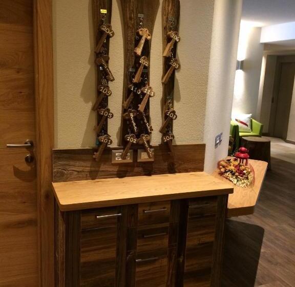 בית מלון כפרי Fortini