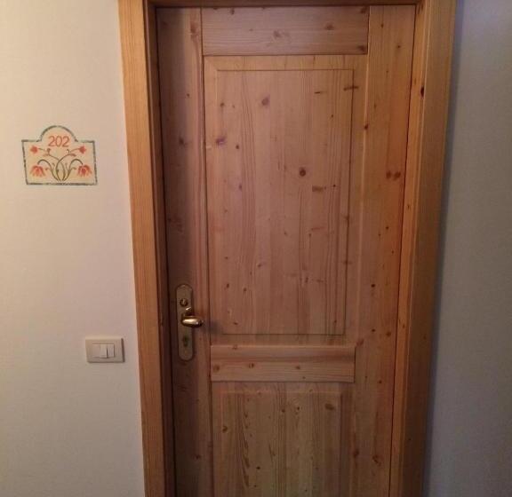 בית מלון כפרי Fortini