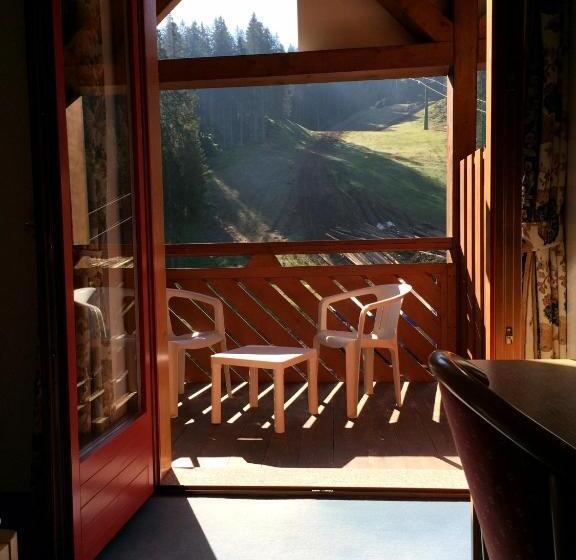 בית מלון כפרי Fortini