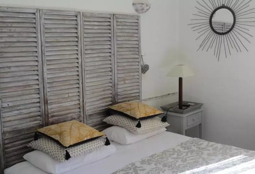 ホテル Hôtel Les Embruns Sables D'olonne