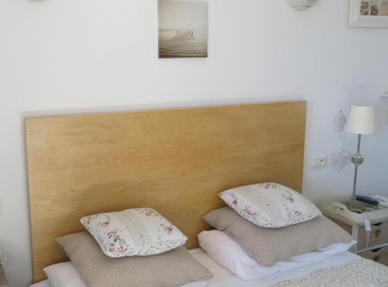 בית מלון כפרי Hôtel Les Embruns Sables D'olonne