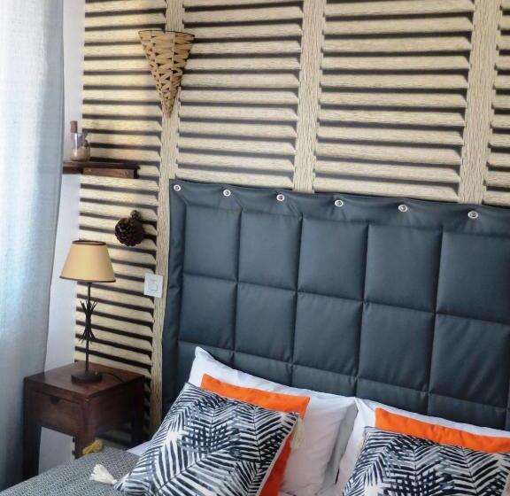 בית מלון כפרי Hôtel Les Embruns Sables D'olonne