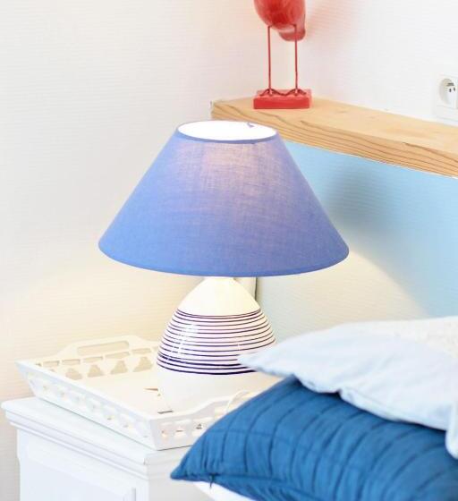 בית מלון כפרי Hôtel Les Embruns Sables D'olonne