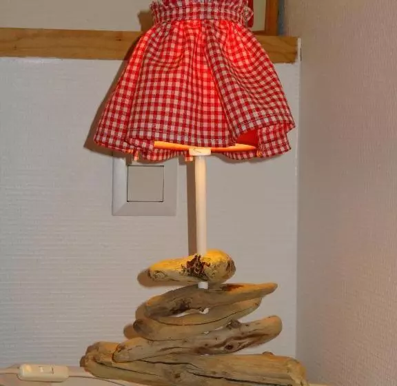 ホテル Hôtel Les Embruns Sables D'olonne