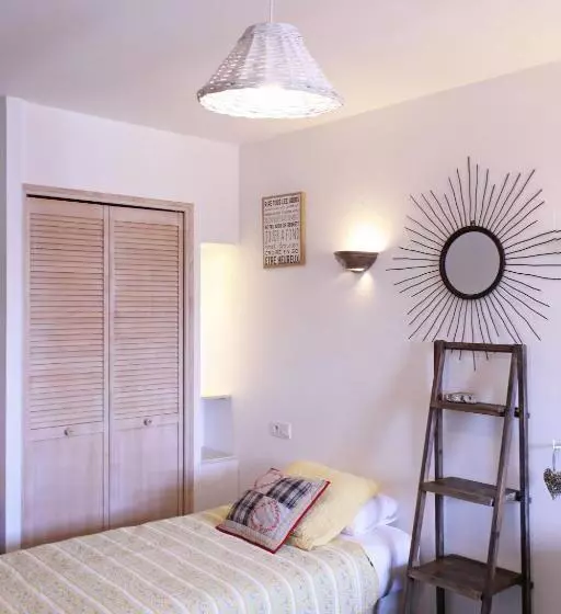 ホテル Hôtel Les Embruns Sables D'olonne