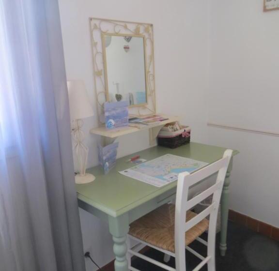 בית מלון כפרי Hôtel Les Embruns Sables D'olonne