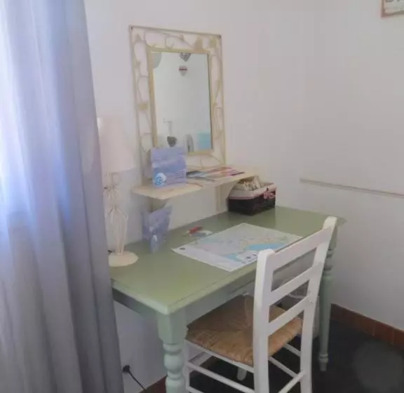 ホテル Hôtel Les Embruns Sables D'olonne