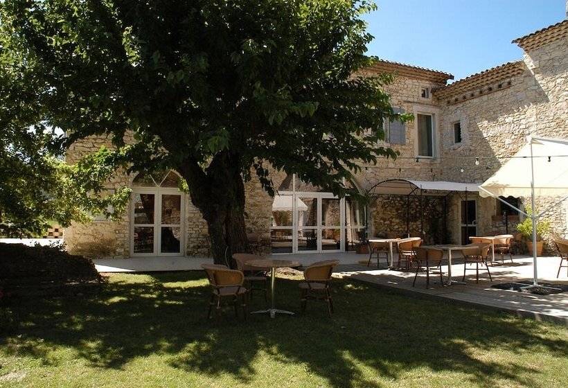 Отель La Vivande