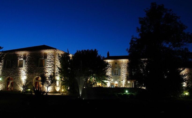 בית מלון כפרי La Vivande