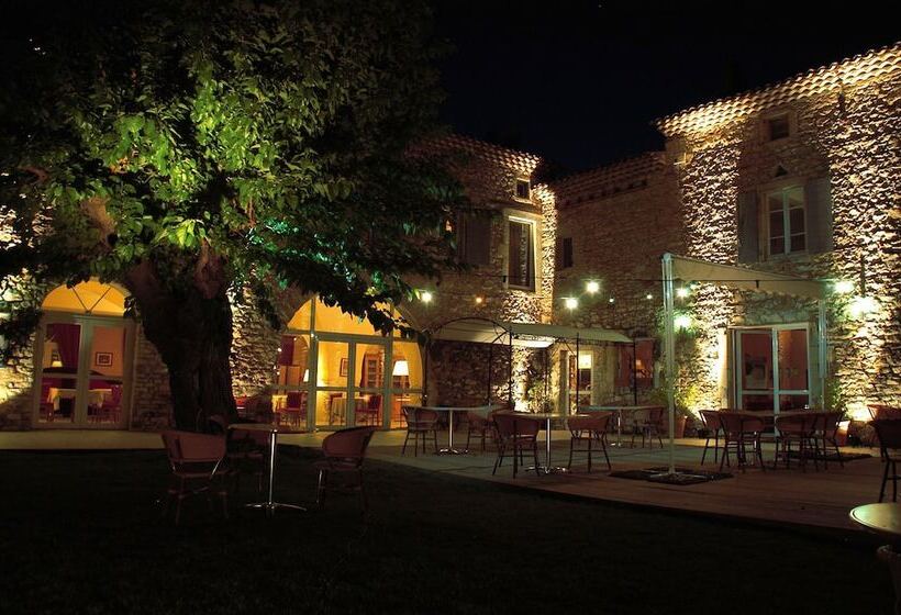 Отель La Vivande