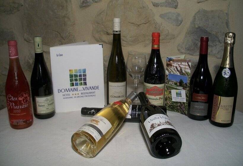 Отель La Vivande