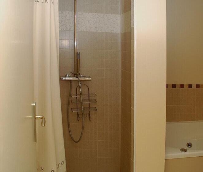 בית מלון כפרי La Vivande