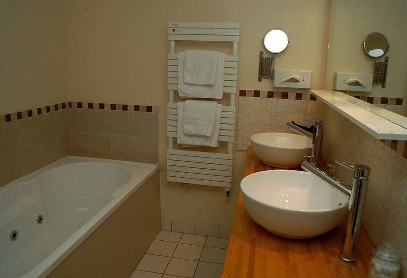 בית מלון כפרי La Vivande