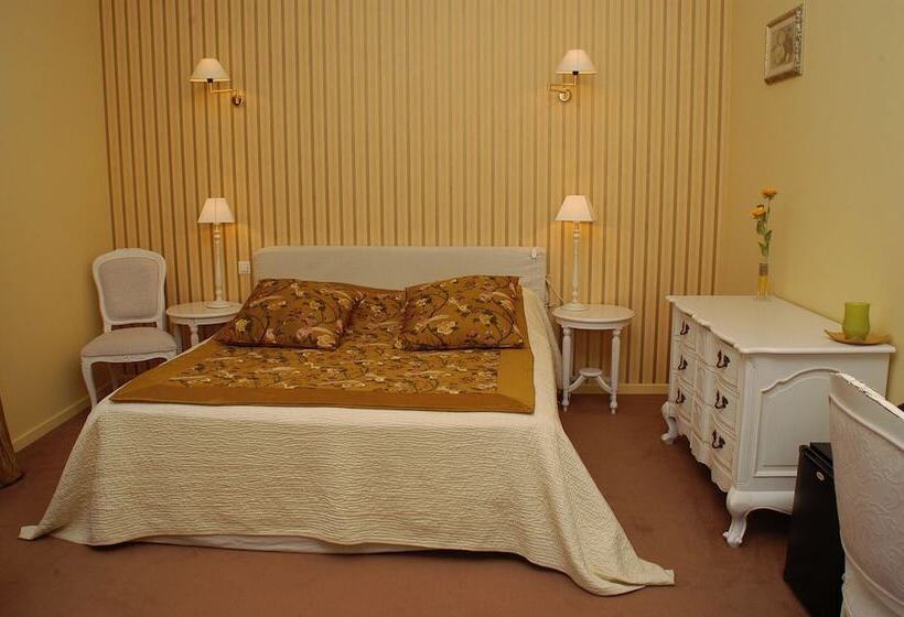 Отель La Vivande