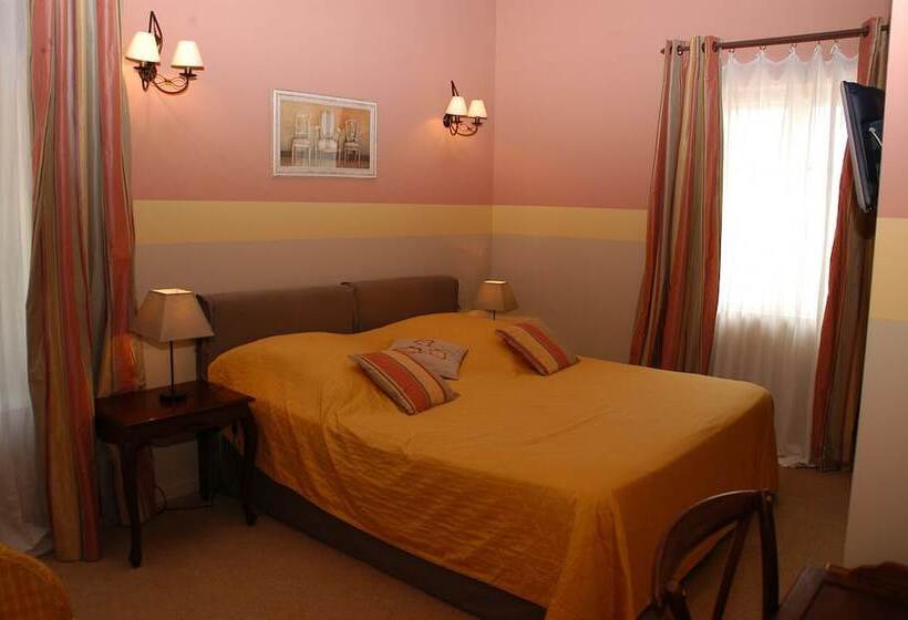 Отель La Vivande