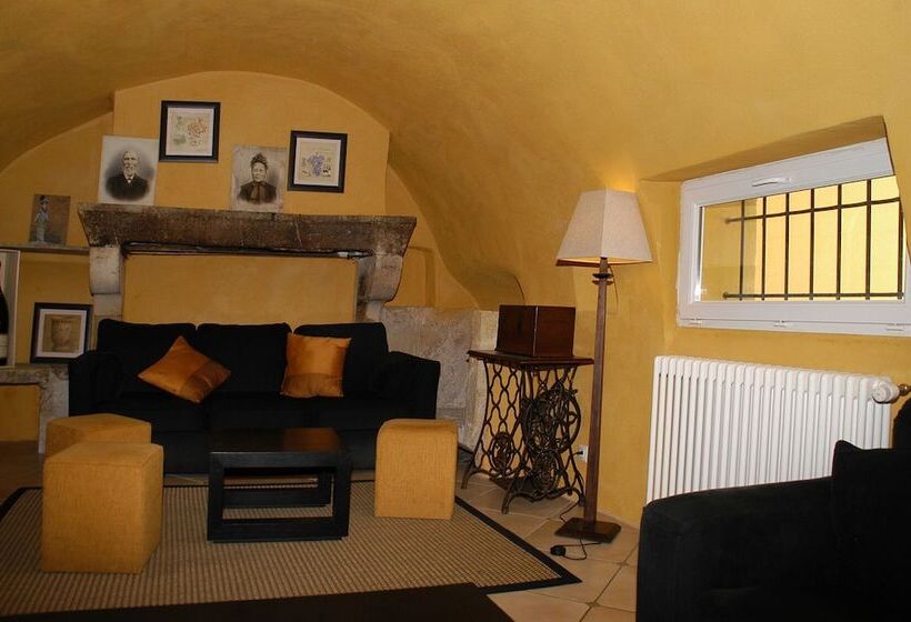 Отель La Vivande