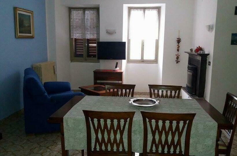 בית מלון כפרי Mondo D'oro