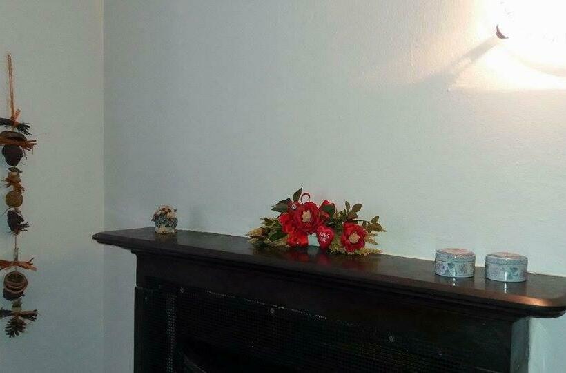 בית מלון כפרי Mondo D'oro