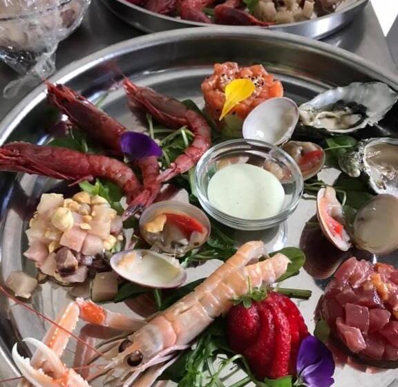 Hotel Ristorante Gallo D Oro