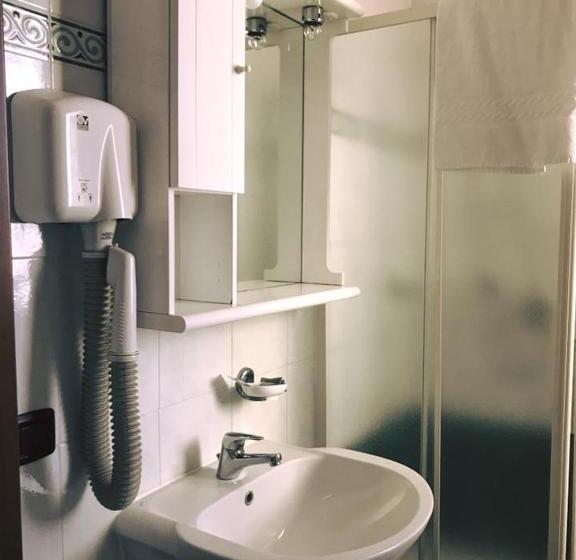 Hotel Ristorante Gallo D Oro