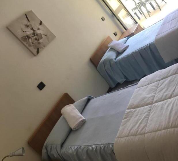 Hotel Ristorante Gallo D Oro