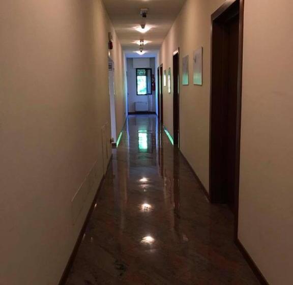 Hotel Ristorante Gallo D Oro