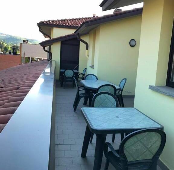 Hotel Ristorante Gallo D Oro