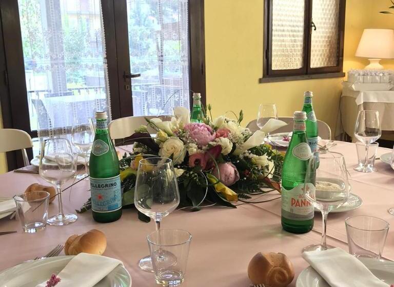 Hotel Ristorante Gallo D Oro