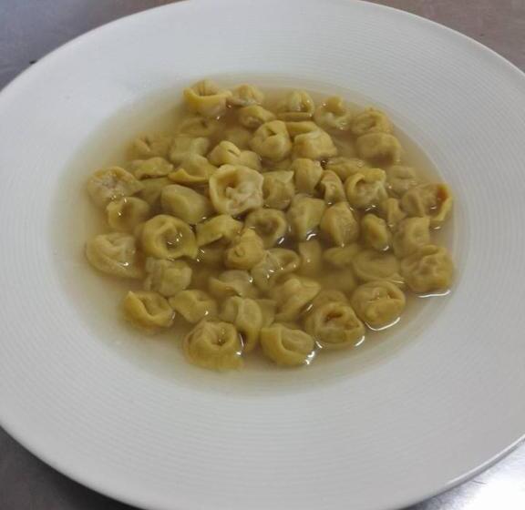 Hotel Ristorante Gallo D Oro