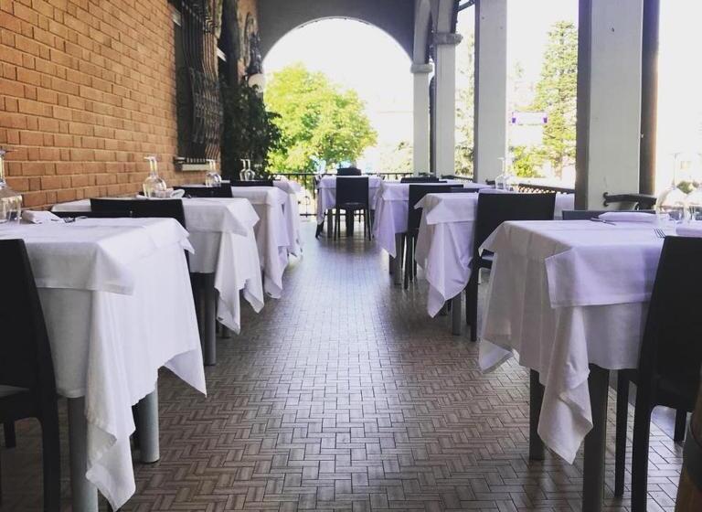 Hotel Ristorante Gallo D Oro