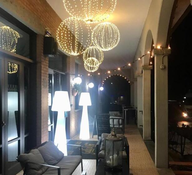 Hotel Ristorante Gallo D Oro