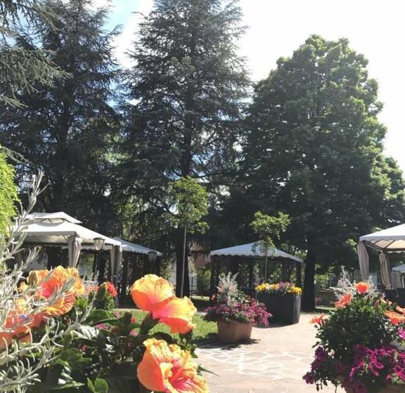 Hotel Ristorante Gallo D Oro