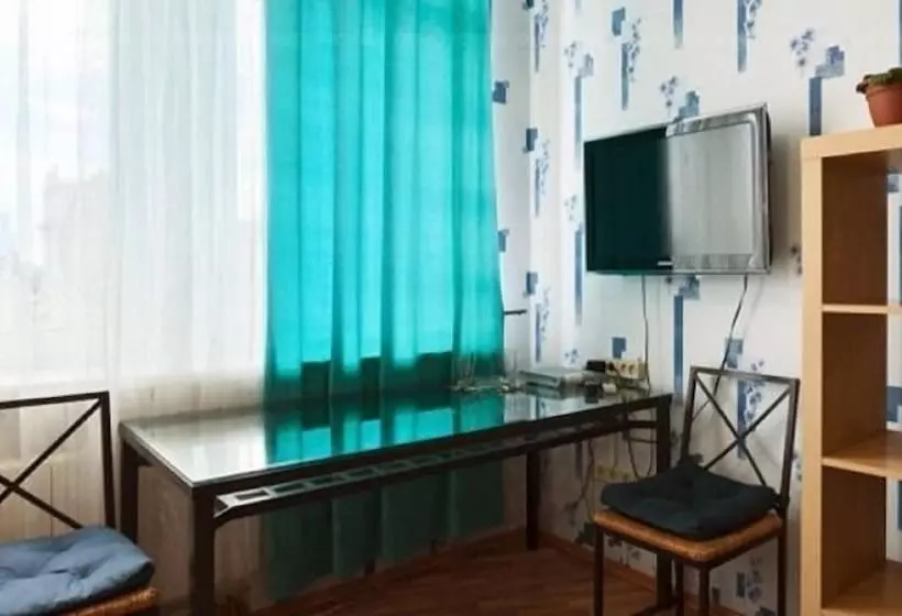 ホテル Shamanka