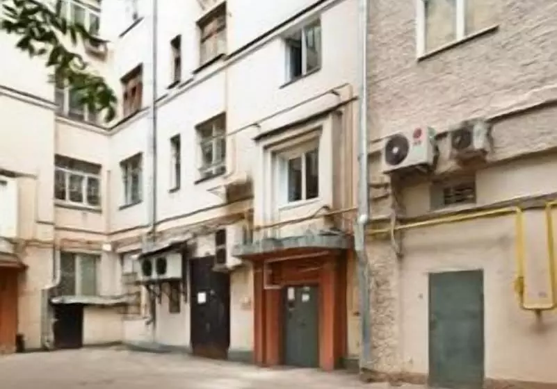ホテル Shamanka