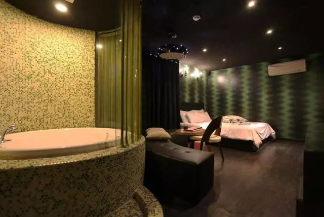 هتل Yaja  In Suwon