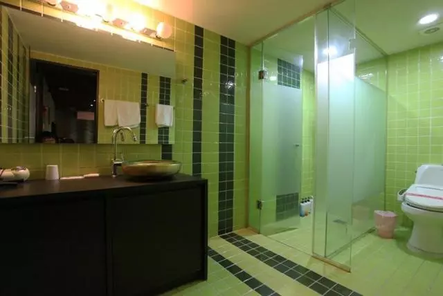 هتل Yaja  In Suwon