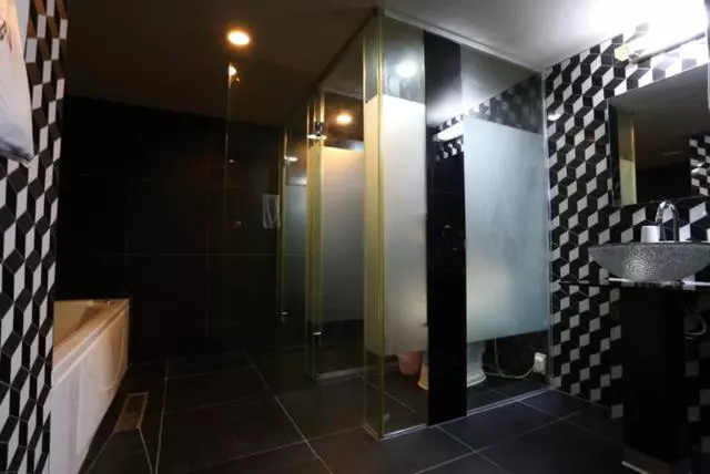 هتل Yaja  In Suwon