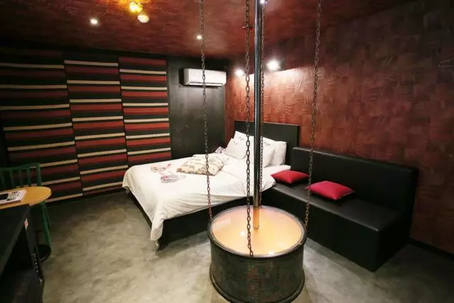 هتل Yaja  In Suwon