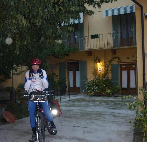 L'adele Bed & Breakfast