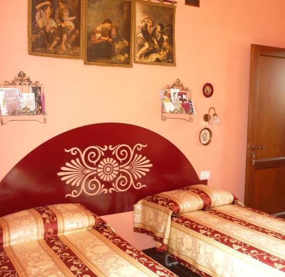 L'adele Bed & Breakfast