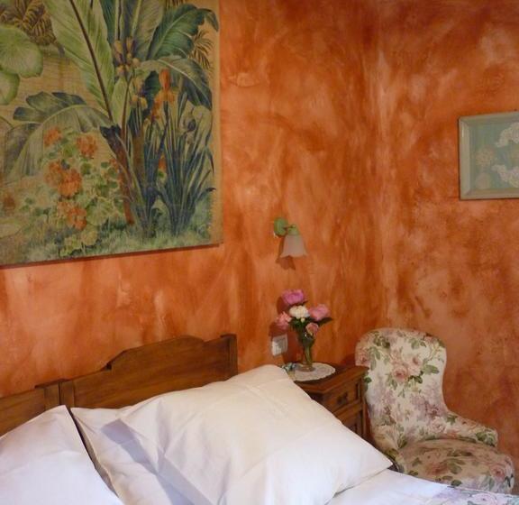 L'adele Bed & Breakfast