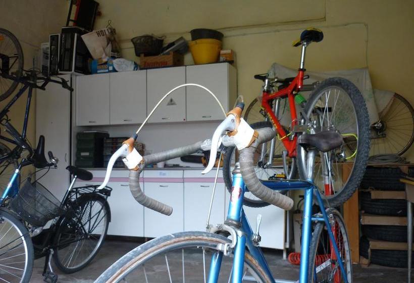 L'adele Bed & Breakfast