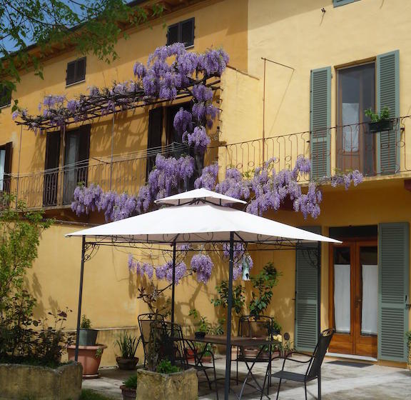 L'adele Bed & Breakfast