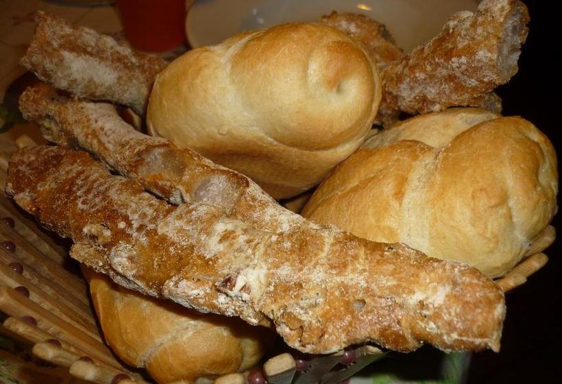 L'adele Bed & Breakfast