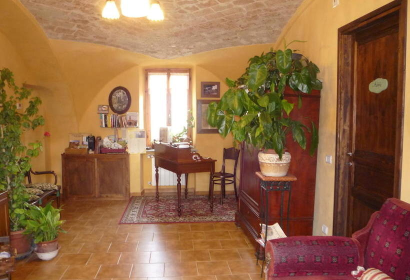 L'adele Bed & Breakfast