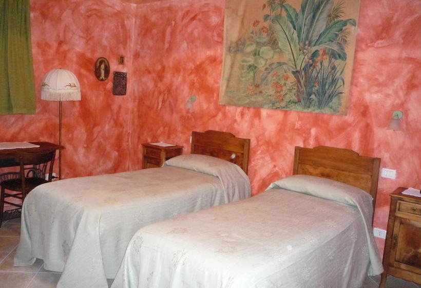 L'adele Bed & Breakfast