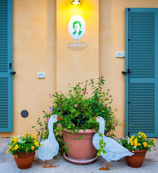 L'adele Bed & Breakfast