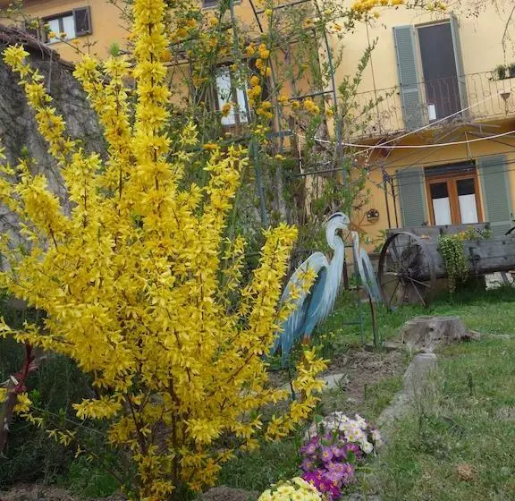 L'adele Bed & Breakfast